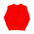 Felpa girocollo Moschino